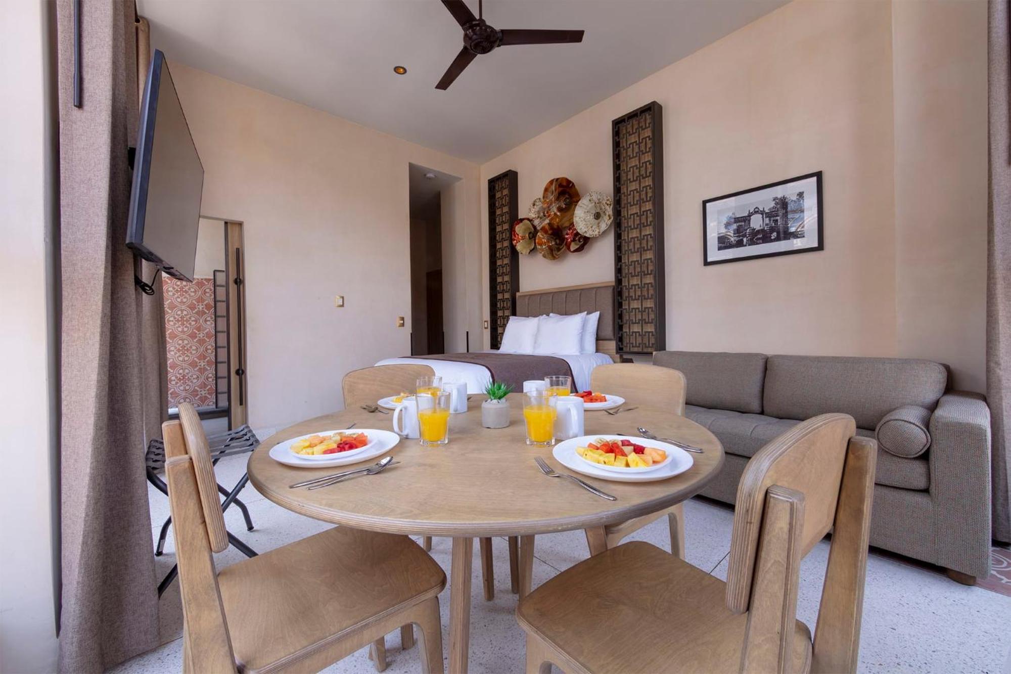 Studio With All You Need Next To Bellas Artes Mexico City Exterior photo